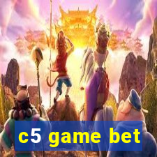 c5 game bet